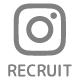 Recruit Instagram