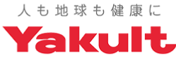 人も地球も健康に Yakult